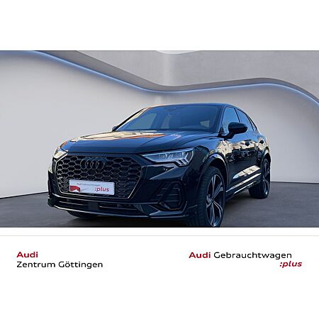 Audi Q3 leasen