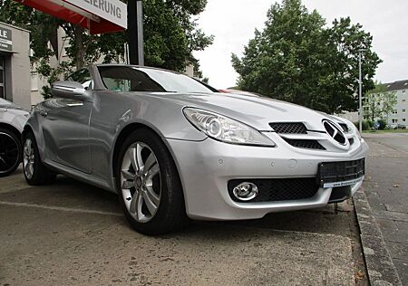 Mercedes-Benz SLK 200 SLK Roadster Kompressor