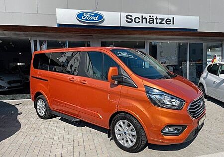 Ford Transit /Tourneo Custom Kombi 320 L1 Tourneo Tita