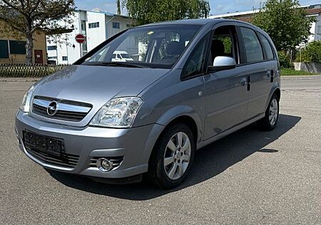 Opel Meriva 1.7 CDTI Cosmo 92kW Cosmo