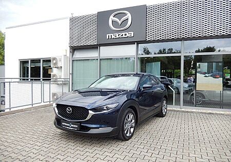 Mazda CX-30 SKY-G 150PS M-HYBRID SELECTION DESIGN & PR