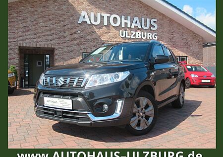 Suzuki Vitara Comfort 4x4/Kamera/SHZ/LMF/ACC/Navi/AHK!