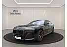 BMW M760 e xDrive Pano B&W Executive Lounge mit TV