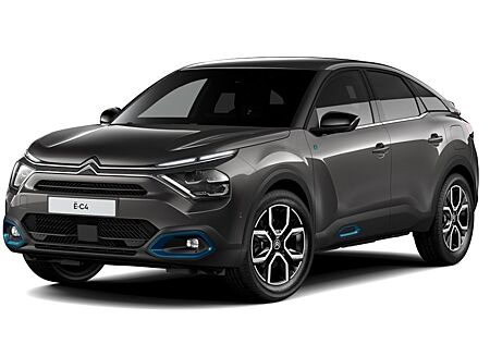 Citroën E-C4 Electric Shine136 Navi Keyless Drive Assist