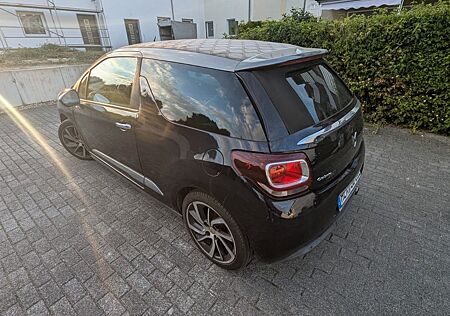 Citroën DS3 Cabrio