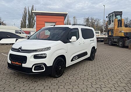 Citroën Berlingo Live XL 7 Sitzer Klima AHK