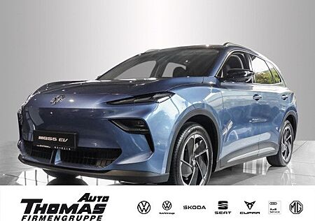 MG S5 MGS5 EV LUXURY LED NAVI 360 GRAD KAMERA PDC