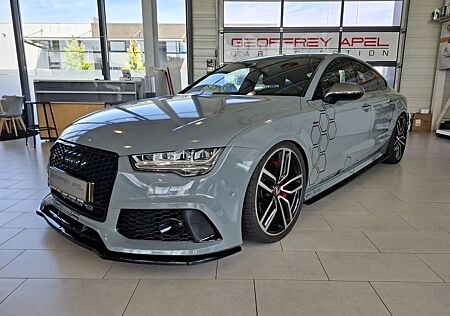 Audi A7 3.0 TDI QUATTRO Sportback , NAVI, CUIR, CAMER
