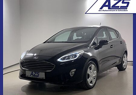 Ford Fiesta 1.0 EcoBoost Titanium Ambiente 1.Hd