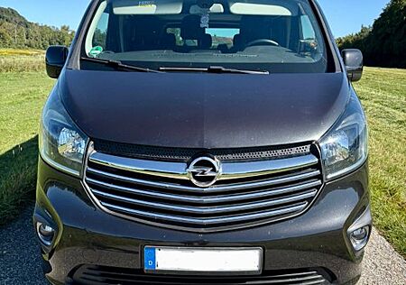 Opel Vivaro B L2H1 1.6 CDTI Camper 2.9t