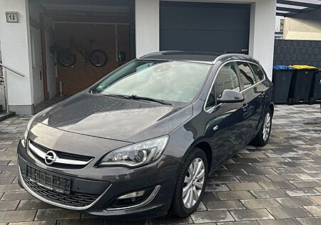 Opel Astra Sp. T. 1.6 CDTI