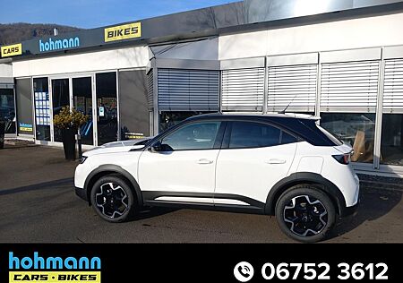 Opel Mokka Turbo GS 1.2 DIT 8-Stufen-Automatikgetr...