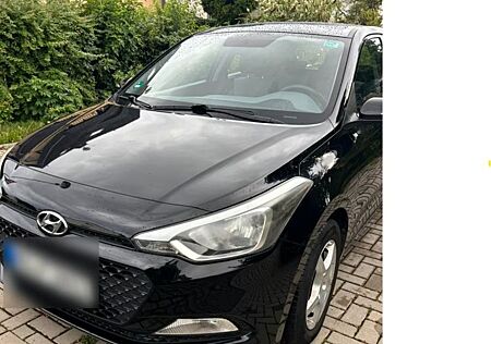 Hyundai i20 1.2 GO GO