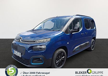 Citroën Berlingo ë- M Elektromotor 136 Shine