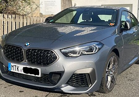 BMW M235i xDrive Gran Coupé Steptronic - aus 1.Hd