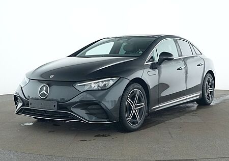Mercedes-Benz EQE 300 AMG/LED/Panorama-SD/Memory-P./Distronic