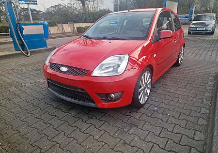 Ford Fiesta ST ST