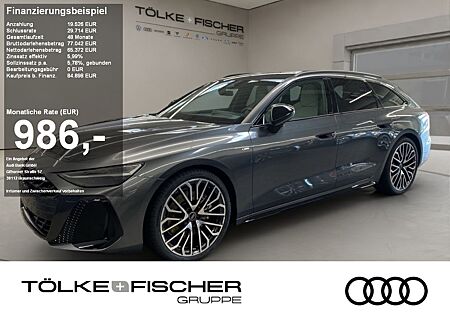 Audi A6 Avant TDI quattro S-tronic ** neues Modell **