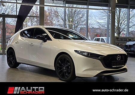 Mazda 3 2.5 l 140 PS Autm. Homura LED Car-Play