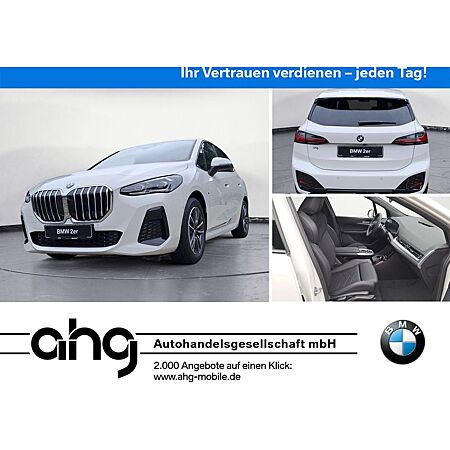 BMW 2er Active Tourer leasen