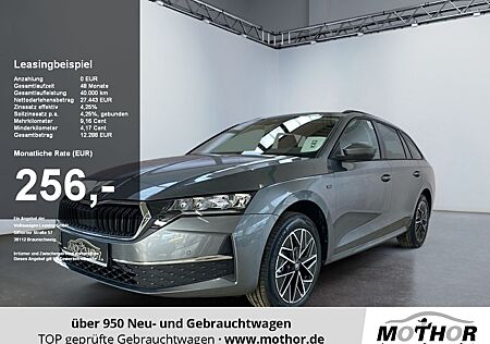 Skoda Octavia Combi Tour 1.5 TSI ACC, Bluetooth