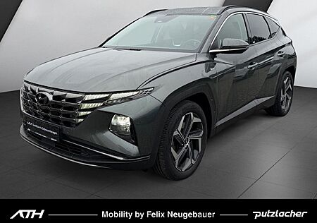 Hyundai Tucson 1.6 Prime Mild-Hybrid 4WD