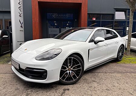 Porsche Panamera 4S E-Hyb SPORT Turis. #INNO! BURMESTER!