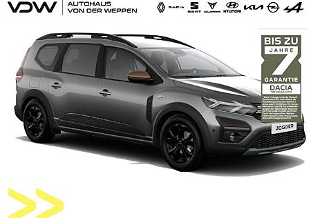 Dacia Jogger Extreme Hybrid 140 * sofort verfügbar