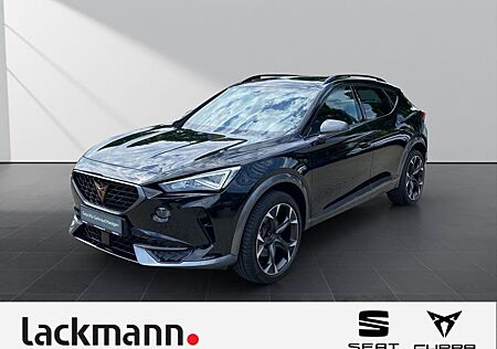 Cupra Formentor 1.5 *Pano*Voll-LED*Winterp*Kamera*Beat