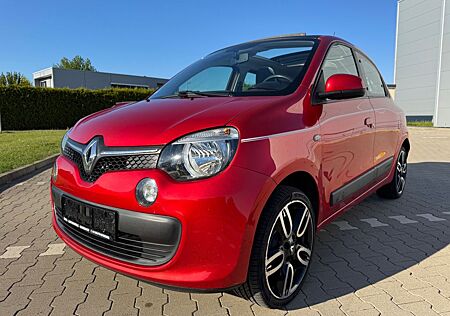 Renault Twingo Liberty