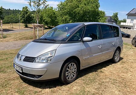 Renault Grand Espace 2.0 16V Turbo