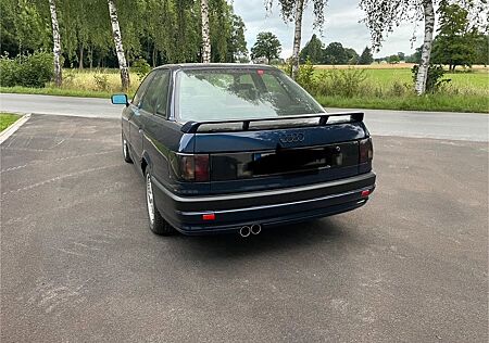 Audi 80