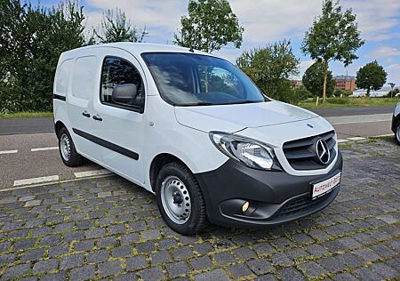 Mercedes-Benz Citan Kasten 109CDI lang*Klima*1.Hand*Mwst*