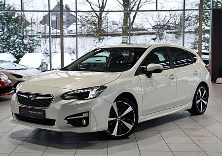 Subaru Impreza Aut. Allrad *2.H *ACC *Leder *Kam *Pano