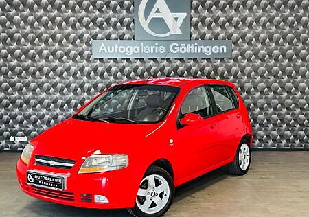 Chevrolet Kalos 1.4 SX Sport/AUTOMATIK/KLIMA/2.HAND