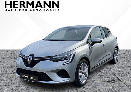 Renault Clio V 1.0 TCe 90 Zen LED*LED*SpurH*SpurW