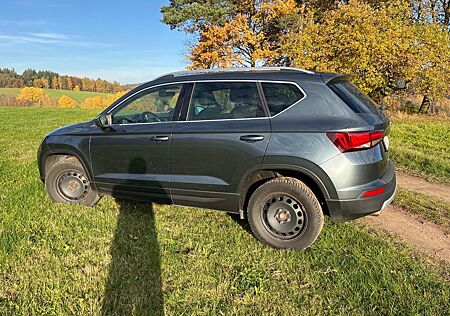 Seat Ateca 1.4 EcoTSI 110kW Xcellence DSG Xcellence