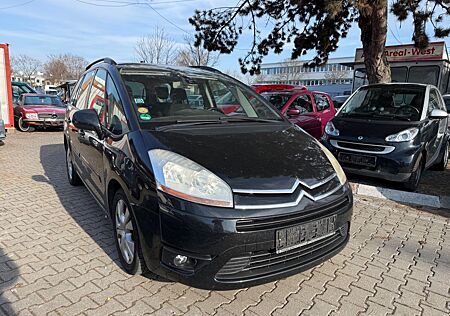 Citroën C4 Spacetourer Grand C4 Picasso 2.0HDi /7-Sitz/Panoramadach/