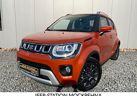 Suzuki Ignis Comfort+ KEYLESS NAVI 5JAHRE GARANTIE