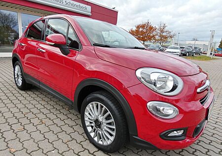 Fiat 500X Pop Star