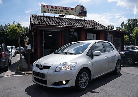 Toyota Auris Team*Automatik*Klima*2 Hand*