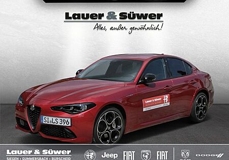 Alfa Romeo Giulia Veloce