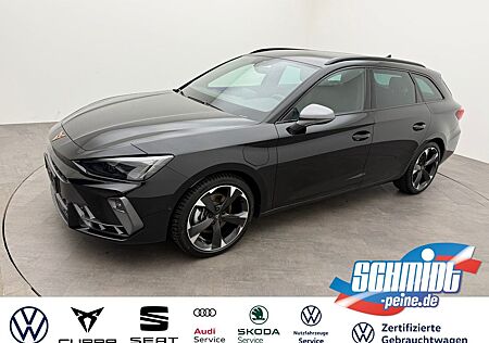 Cupra Leon Sportstourer 1.5eHybrid DSG EdgeIntel