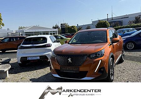 Peugeot 2008 Allure Pack AHK*NAVI*KAMERA