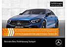 Mercedes-Benz AMG GT 63 S Cp. 4M Perf-Abgas Fahrass Pano PTS