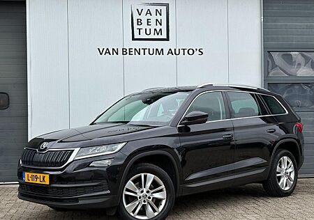Skoda Kodiaq 2.0 TDI 150pk Autom. Navi Camera Carplay