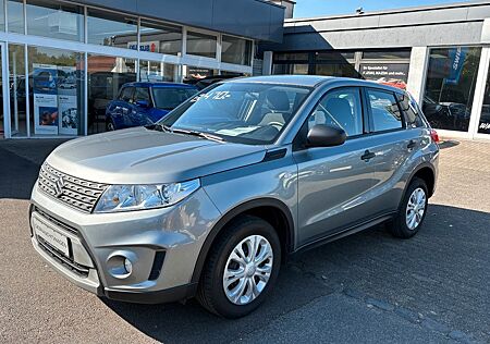 Suzuki Vitara 1.6 Club 4x2