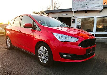 Ford C-Max 1.0 Cool & Connect/1.Hand