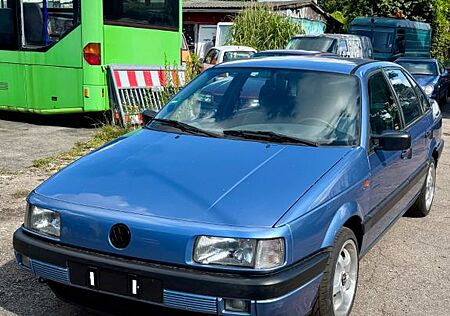 VW Passat Volkswagen B3 Klima