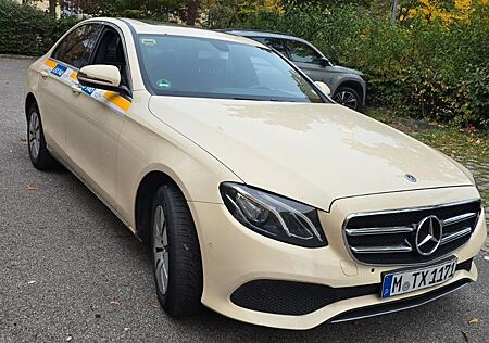Mercedes-Benz E 200 d Autom. -